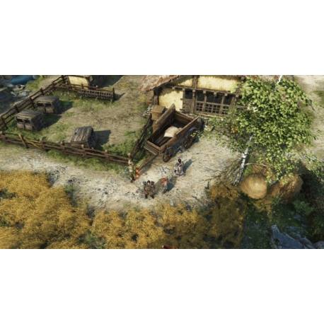 بازی Divinity: Original Sin 2 برای کامپیوتر