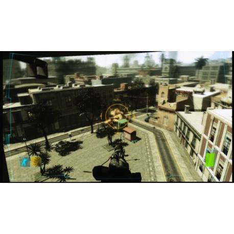 Ghost Recon Advanced Warfare بازی Xbox 360