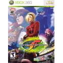 The King of Fighters Xll بازی Xbox 360