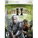 LOTR Battle for Middle Earth 2 بازی Xbox 360