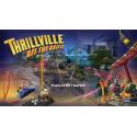 Thrillville Off The Rails بازی Xbox 360