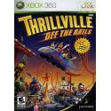 Thrillville Off The Rails بازی Xbox 360
