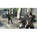 Army of Two بازی Xbox 360
