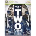 Army of Two بازی Xbox 360