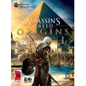بازی Assassin's Creed Origins برای کامپیوتر