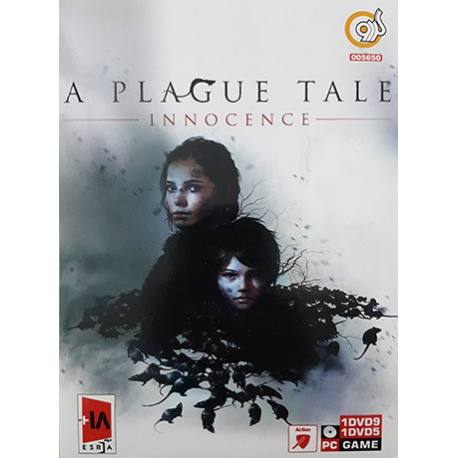 A Plague Tale Innocence بازی PC
