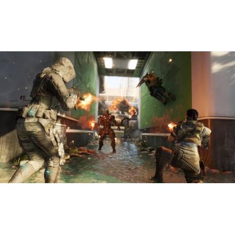 Call of Duty Black Ops 3 برای Xbox 360