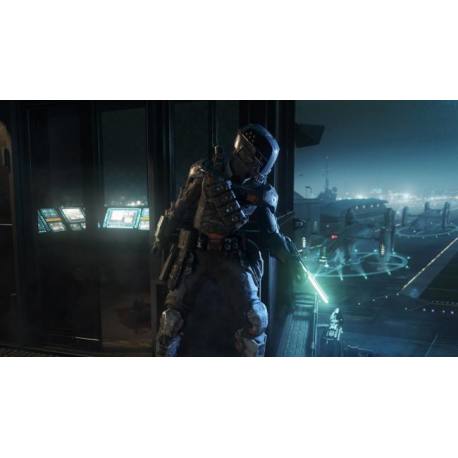 Call of Duty Black Ops 3 برای Xbox 360