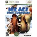 Ice Age 3 Dawn of The Dinosaurs بازی Xbox 360