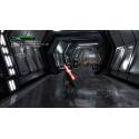 Star Wars The Force Unleashed بازی Xbox 360
