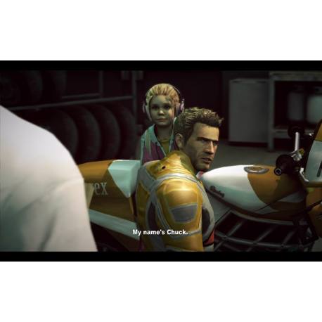 Dead Rising 2 بازی Xbox 360