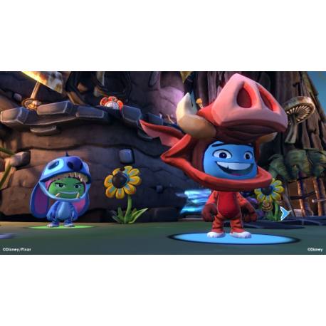 Disney Universe بازی Xbox 360