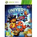 Disney Universe بازی Xbox 360