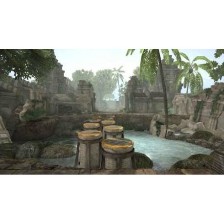 بازی Jullian Michaels Fitness برای کینکت