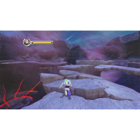 Toy Story 3 بازی Xbox 360