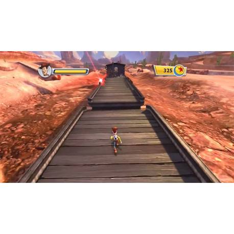Toy Story 3 بازی Xbox 360