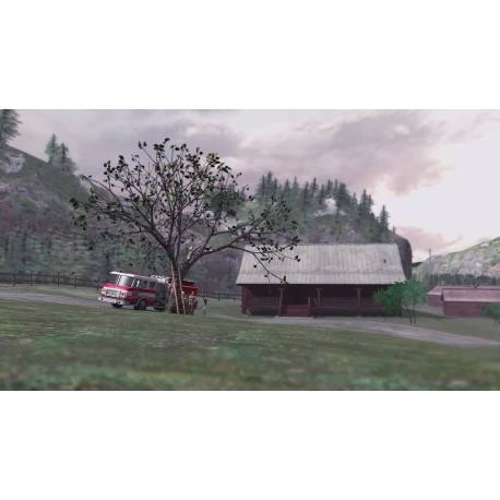 Stuntman Ignition بازی Xbox 360