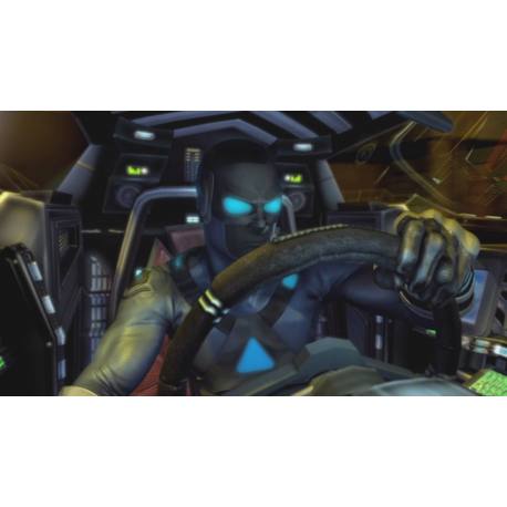 Stuntman Ignition بازی Xbox 360