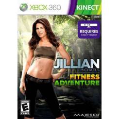 بازی Jullian Michaels Fitness برای کینکت