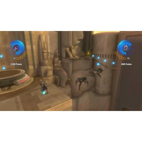 Star Wars: The Clone Wars بازی Xbox 360