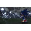 Sonic The Hedgehog بازی Xbox 360