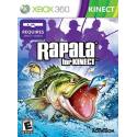 بازی ماهی گیری Rapala برای کینکت