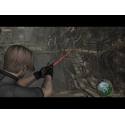 Resident Evil 4 بازی Xbox 360
