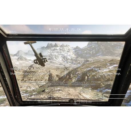 Medal of Honor 2013 بازی Xbox 360