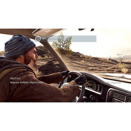 Medal of Honor 2013 بازی Xbox 360