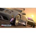 Midnight Club: Los Angeles بازی Xbox 360