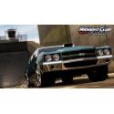 Midnight Club: Los Angeles بازی Xbox 360