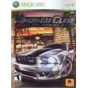 Midnight Club: Los Angeles بازی Xbox 360