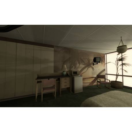 Portal 2 بازی Xbox 360