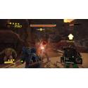 Warhammer space marines بازی Xbox 360