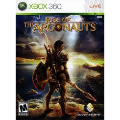 Rise of the Argonauts بازی Xbox 360
