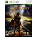 Rise of the Argonauts بازی Xbox 360