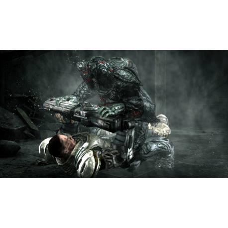 Quantum Theory بازی Xbox 360