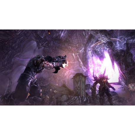 Quantum Theory بازی Xbox 360