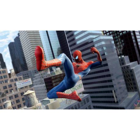 Spider-Man 3 بازی Xbox 360