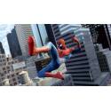 Spider-Man 3 بازی Xbox 360