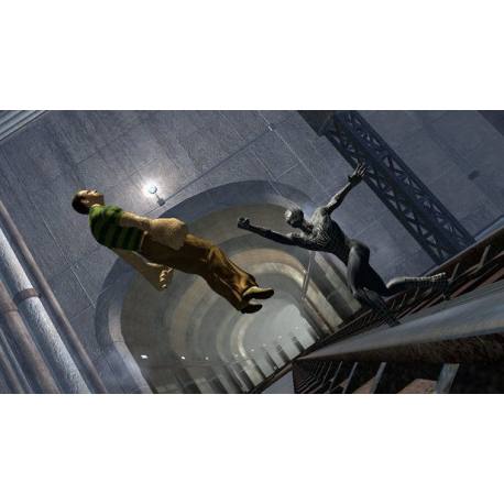 Spider-Man 3 بازی Xbox 360
