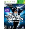 بازی Michael Jackson The Experience برای کینکت