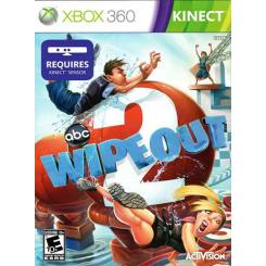 Wipeout 2 بازی کینکت ریجن NTSC/UC