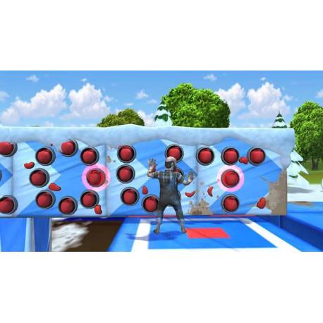 Wipeout 2 بازی کینکت ریجن NTSC/UC