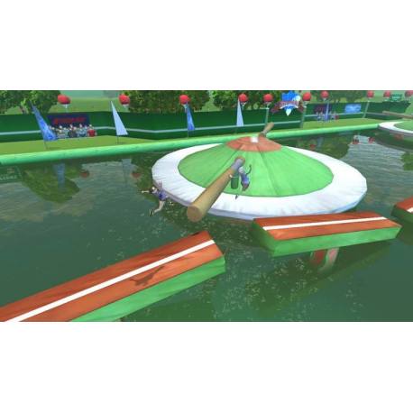 Wipeout 2 بازی کینکت ریجن NTSC/UC