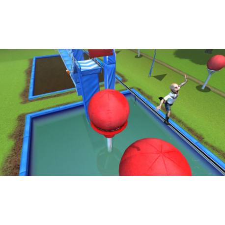 Wipeout 2 بازی کینکت ریجن NTSC/UC