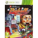 Williams Pinball Classics بازی Xbox 360
