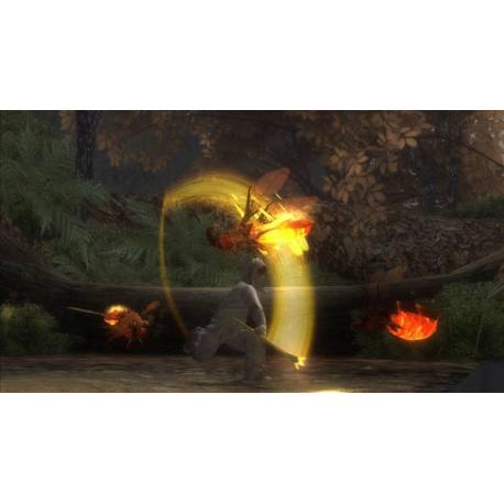 Where The Wild Things Are بازی Xbox 360