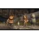 Where The Wild Things Are بازی Xbox 360