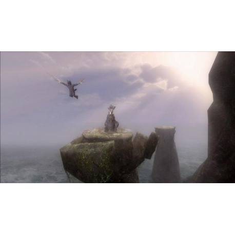 Where The Wild Things Are بازی Xbox 360